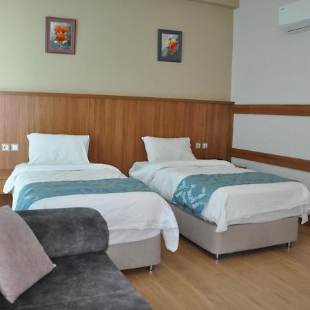 Asil Otel Sanlıurfa Exterior foto
