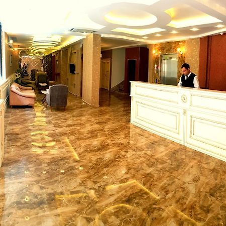 Asil Otel Sanlıurfa Exterior foto