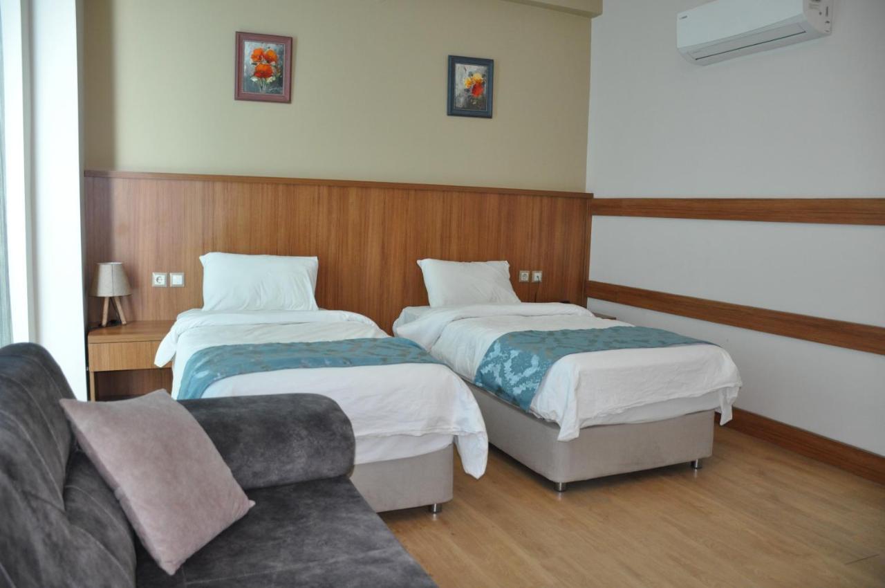 Asil Otel Sanlıurfa Exterior foto