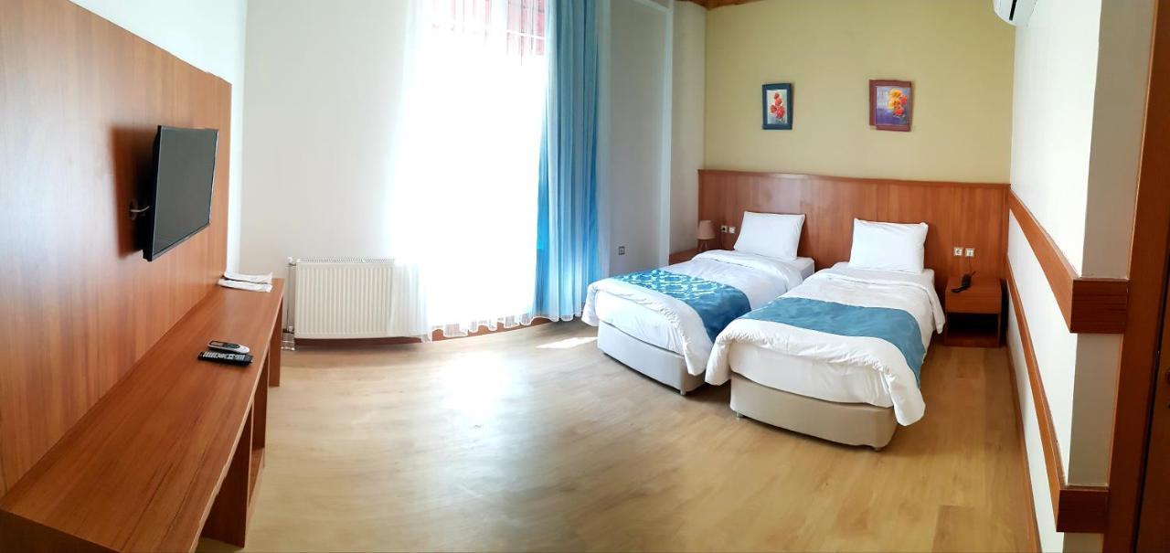 Asil Otel Sanlıurfa Exterior foto