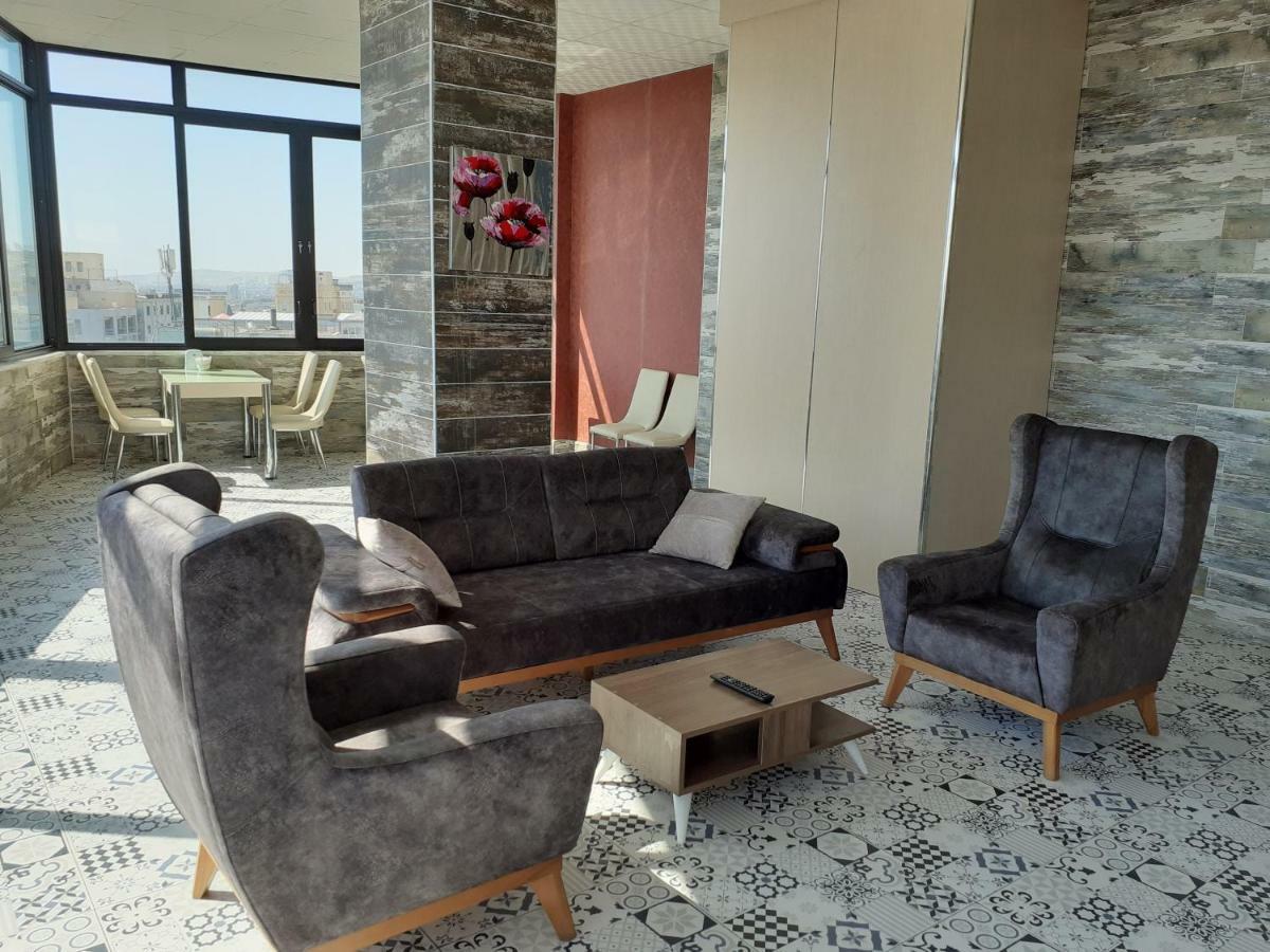 Asil Otel Sanlıurfa Exterior foto